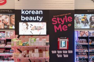 Ce cosm&eacute;tique cor&eacute;en qui r&eacute;volutionne le march&eacute; des salles de bain en Europe : pourquoi tout le monde en parle