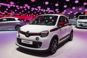 Renault Twingo 2026 : une citadine &eacute;lectrique &agrave; moins de 20 000 &euro; avec autonomie de 263 km et recharge rapide