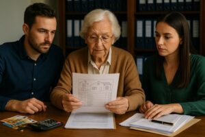Succession : ce simple inventaire de vos meubles que trop d&rsquo;h&eacute;ritiers n&eacute;gligent peut vous &eacute;viter de payer des milliers d&rsquo;euros de droits en trop