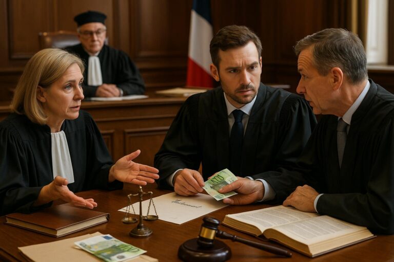 Suppression de la r&eacute;serve h&eacute;r&eacute;ditaire : vers un bouleversement des successions et des familles en France ?