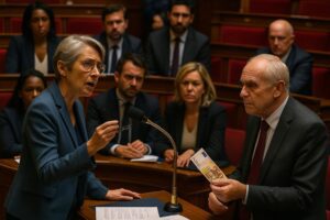 Suspension de la r&eacute;forme des retraites : tensions politiques et impact social majeur jusqu&rsquo;en 2028, qui paiera la facture ?