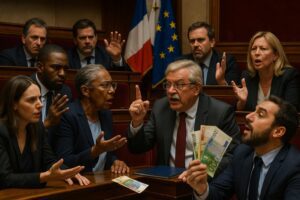 Suspension de la r&eacute;forme des retraites : un pari politique &agrave; 1,9 milliard d&rsquo;euros qui divise la France jusqu&rsquo;en 2028