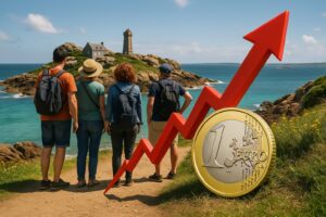 Taxe de s&eacute;jour en Bretagne : la r&eacute;gion envisage de tripler le montant, les professionnels du tourisme s&rsquo;inqui&egrave;tent pour l&rsquo;avenir