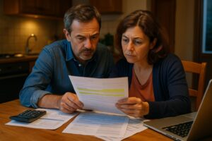 Taxe fonci&egrave;re 2025 en forte hausse : ces leviers m&eacute;connus que la plupart des propri&eacute;taires ignorent pour faire chuter la facture (TEOM, plafonnement &agrave; 50 %)