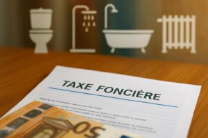 Taxe fonci&egrave;re 2026 : WC, douche, chauffage&hellip; ces &eacute;quipements qui vont ajouter des m&egrave;tres carr&eacute;s virtuels et alourdir la note de 7,4 millions de logements