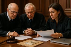 T&eacute;l&eacute;travail : la Cour de cassation tranche sur le refus de visite &agrave; domicile et ses implications juridiques majeures
