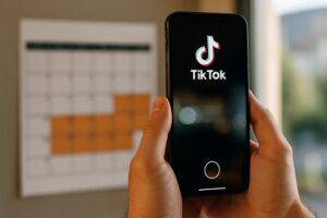 TikTok 2024 : &agrave; quelle heure poster en France pour booster vos vues jusqu&rsquo;&agrave; 45 % ? le mercredi et le samedi avant que l&rsquo;algorithme ne vous zappe