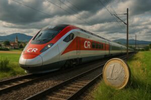 Trains chinois en Europe : modernisation ou menace pour l&rsquo;industrie ferroviaire locale ? Les enjeux &eacute;conomiques et politiques d&eacute;crypt&eacute;s