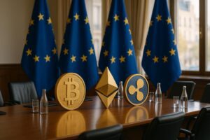 Un superviseur unique pour la crypto en Europe : quels changements pour le secteur d&rsquo;ici 2025 ?