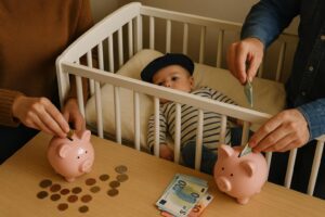 Voici comment la premi&egrave;re in&eacute;galit&eacute; financi&egrave;re en France frappe les enfants&hellip; avant m&ecirc;me leur naissance, selon une vaste &eacute;tude Ined-Insee