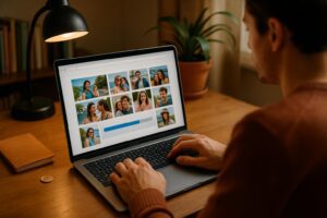 Vos photos Facebook et Instagram en danger : cette m&eacute;thode avec l&rsquo;Espace Comptes Meta pour tout t&eacute;l&eacute;charger sur votre PC avant qu&rsquo;il ne soit trop tard