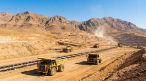 61 millions de tonnes de minerai d&rsquo;or en Iran : ce gisement g&eacute;ant de Shadan pourrait rebattre les cartes du rial iranien et du cours mondial de l&rsquo;or