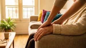 &Agrave; 60 ans et plus, plus envie de rien : ces 7 signaux d&rsquo;alerte trop souvent banalis&eacute;s qui doivent vous pousser &agrave; consulter sans attendre