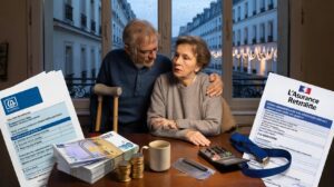 AAH apr&egrave;s 62 ans : ce refus du gouvernement en d&eacute;cembre 2025 laisse un vide et pose question pour des milliers de foyers