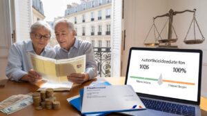 Abattement fiscal automatique retraite 2026 : ce calcul invisible, avec les seuils 17 703 &euro; et 28 480 &euro;, peut rebattre votre imp&ocirc;t en France