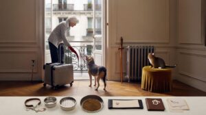 Adopter un animal apr&egrave;s 70 ans : ce choix que font de plus en plus de Fran&ccedil;ais en 2025 cache un d&eacute;tail d&eacute;cisif