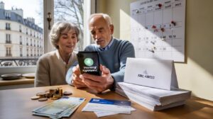 Agirc-Arrco : ce calendrier 2026 qui bouscule le paiement des pensions d&egrave;s janvier, avec des dates cl&eacute;s &agrave; retenir