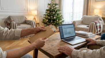 Argent de No&euml;l et r&eacute;forme fiscale 2026 : ce que vous devez absolument savoir avant d&rsquo;encaisser vos billets (et quand les d&eacute;clarer)