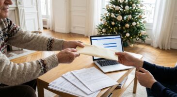 Argent re&ccedil;u &agrave; No&euml;l : &agrave; partir de quel montant le fisc consid&egrave;re que votre cadeau doit &ecirc;tre d&eacute;clar&eacute; (et peut vous co&ucirc;ter tr&egrave;s cher) ?