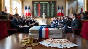 Assembl&eacute;e nationale : le budget de la S&eacute;curit&eacute; sociale recal&eacute;, que va-t-il se passer ?