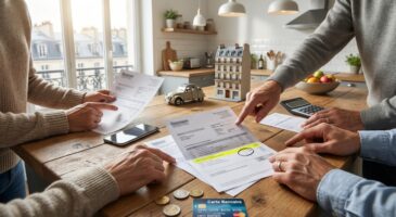 Assurance auto et habitation : cette nouvelle garantie &eacute;meutes du Budget 2026 pourrait faire grimper vos cotisations, sans que vous puissiez y faire grand-chose