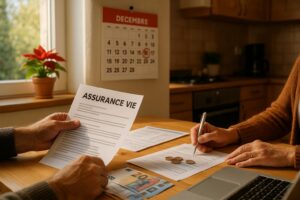 Assurance vie : cette date limite avant les f&ecirc;tes &agrave; ne surtout pas rater pour profiter du double abattement et retirer 18 400 &euro; sans imp&ocirc;t