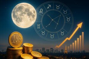 Astrologie : la pleine lune du 5 d&eacute;cembre 2025, super lune en G&eacute;meaux, annonce un v&eacute;ritable jackpot pour trois signes du zodiaque, faites-vous partie des &eacute;lus ?