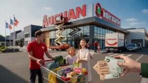 Auchan transfert supermarch&eacute;s : ce plan avec Intermarch&eacute; annonc&eacute; en 2024 pourrait bouleverser vos courses jusqu&rsquo;en 2026