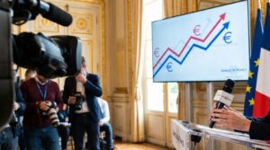 Australie : l&rsquo;inflation d&eacute;rape &agrave; 3,8 %, la RBA menace de frapper encore sur les taux et fait bondir le dollar australien, jusqu&rsquo;o&ugrave; ira-t-elle ?