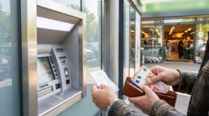 Banques : d&egrave;s 2026, vos retraits d&rsquo;esp&egrave;ces vont co&ucirc;ter beaucoup plus cher, ces 3 r&eacute;flexes simples peuvent vous &eacute;viter des frais cach&eacute;s
