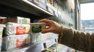 Beurre : ces 3 marques connues, dont Eco+ et Elle & Vire, &eacute;pingl&eacute;es pour mentions trompeuses, 60 Millions de consommateurs met en garde