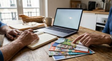 Bient&ocirc;t &agrave; la retraite : ce guide pour transformer le vertige du temps libre en activit&eacute; qui vous passionne, sans faux pas avec le cumul emploi-retraite 2027