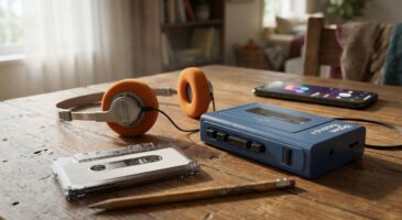 Bigben Rewind+, baladeur cassette r&eacute;tro et Bluetooth &agrave; 49,90 &euro; : le cadeau de No&euml;l &agrave; ne pas rater, pass&eacute; au crible par Le Particulier ?
