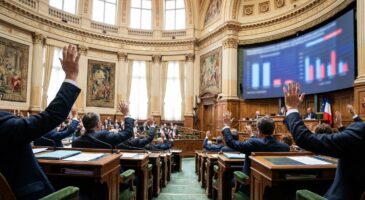 Budget 2026 : 2,16 milliards vot&eacute;s au S&eacute;nat contre l&rsquo;immigration ill&eacute;gale, les CRA explosent, la gauche alerte sur un virage &laquo; tout r&eacute;pressif &raquo;