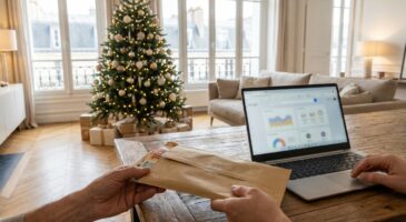 Budget 2026 : argent gliss&eacute; sous le sapin, virements &agrave; vos enfants&hellip; avec la t&eacute;l&eacute;d&eacute;claration, faut-il vraiment tout d&eacute;clarer au fisc d&egrave;s No&euml;l 2026 ?