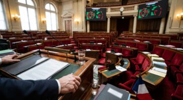 Budget de la S&eacute;cu 2026 : sans 49.3, S&eacute;bastien Lecornu joue sa cr&eacute;dibilit&eacute; &agrave; quelques voix pr&egrave;s, avec un d&eacute;ficit qui pourrait exploser &agrave; 30 milliards