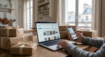 Cadeaux de No&euml;l rat&eacute;s : ce cr&eacute;neau entre le 25 et le 28 d&eacute;cembre pour les revendre jusqu&rsquo;&agrave; 300 &euro; sur Leboncoin, Vinted ou Rakuten