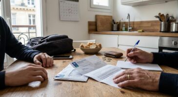 CAF : d&egrave;s le 1er mars 2026, des millions de parents d&rsquo;ados risquent de perdre une partie de leurs allocations familiales entre 14 et 18 ans