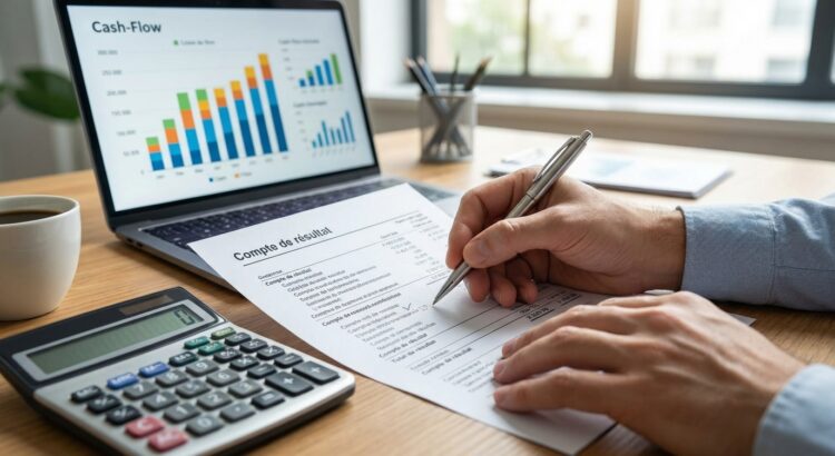 Capacit&eacute; d&rsquo;autofinancement (CAF) : ces 2 m&eacute;thodes de calcul que 68 % des dirigeants utilisent pour rassurer leur banquier&hellip; et &eacute;viter une grosse erreur
