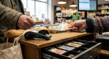 Cashback : ce service m&eacute;connu chez vos commer&ccedil;ants qui va permettre de retirer jusqu&rsquo;&agrave; 150 &euro; d&rsquo;esp&egrave;ces en caisse alors que les distributeurs disparaissent