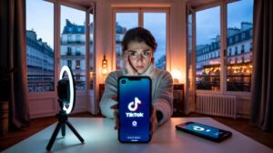 Ce 0 vue sur TikTok en d&eacute;cembre 2025 : voici le d&eacute;tail cach&eacute; qui &eacute;touffe vos vid&eacute;os et comment le contourner