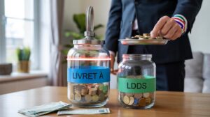 Ce nouveau plafond du livret A en 2025 inqui&egrave;te: vers 19.125 euros et une taxation discr&egrave;te des montants en trop ?