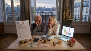 Ce que le PER change vraiment apr&egrave;s 55 ans en d&eacute;cembre 2025 : voici les strat&eacute;gies pour payer moins d&rsquo;imp&ocirc;t sans figer votre &eacute;pargne