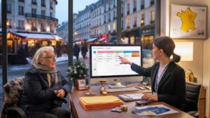 Ce rendez-vous Agirc-Arrco de d&eacute;cembre 2025 r&eacute;v&egrave;le le d&eacute;tail discret qui peut bloquer vos premiers versements de retraite compl&eacute;mentaire