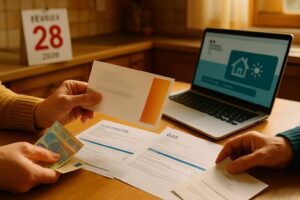 Ch&egrave;que &eacute;nergie 2025 : ce d&eacute;lai &agrave; ne surtout pas d&eacute;passer pour r&eacute;clamer jusqu&rsquo;&agrave; 277 &euro; et &eacute;viter de perdre d&eacute;finitivement votre aide apr&egrave;s le 28 f&eacute;vrier 2026