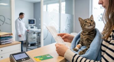 Cliniques v&eacute;t&eacute;rinaires : comment la m&ecirc;me op&eacute;ration peut co&ucirc;ter 271 &euro; ou 1 664 &euro; la nuit, jusqu&rsquo;&agrave; six fois plus cher selon la clinique choisie