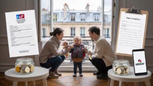 CMG en garde altern&eacute;e : ce droit in&eacute;dit en d&eacute;cembre 2025 pourrait enfin soulager chaque parent s&eacute;par&eacute;