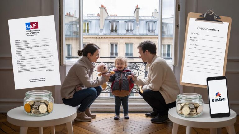 CMG en garde altern&eacute;e : ce droit in&eacute;dit en d&eacute;cembre 2025 pourrait enfin soulager chaque parent s&eacute;par&eacute;