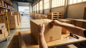 Colis NPAI : ces sites de vente de colis myst&egrave;re &agrave; 6,50 &euro;/kg cartonnent, mais ce que cachent vraiment les paquets non r&eacute;clam&eacute;s peut co&ucirc;ter cher