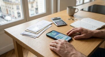 Compte courant : laisser 7 000&euro; dormir sur votre banque vous co&ucirc;te bien plus que vous ne le pensez, voici le seuil &agrave; ne pas d&eacute;passer selon les experts